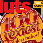 Nuts presents 100 Sexiest Topless Babes