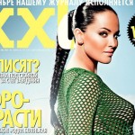 Dasha Astafieva - XXL Magazine