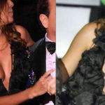 Belen Rodriguez nip-slip and other Hot Links