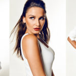 Sam Faiers – Mark Hayman Photoshoot