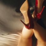 Top Five High Heeled Nude Scenes