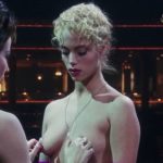 Anatomy of a Nude Scene: 'Showgirls' And The Dangers Of High Camp